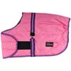 Fohlendecke 200 g Epplejeck Rosa