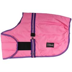 Fohlendecke 200 g Epplejeck Rosa