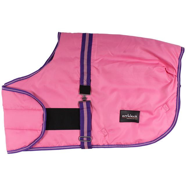 Fohlendecke 200 g Epplejeck Rosa