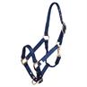 Fohlenhalfter BR Blau