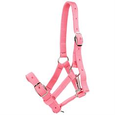 Fohlenhalfter HORSEGEAR Rosa