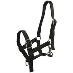 Fohlenhalfter HORSEGEAR Schwarz