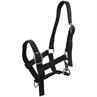 Fohlenhalfter HORSEGEAR Schwarz