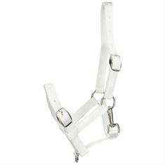 Fohlenhalfter HORSEGEAR Weiß