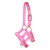 Fohlenhalfter Mini Barato Rosa