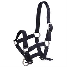 Fohlenhalfter Mini Q-Essentials Dunkelblau