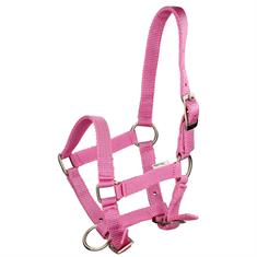 Fohlenhalfter Mini Q-Essentials Rosa