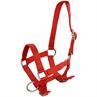 Fohlenhalfter Mini Q-Essentials Rot
