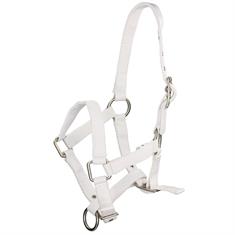 Fohlenhalfter Mini Q-Essentials Weiß