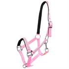 Fohlenhalfter Strass Epplejeck Rosa