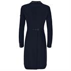 Frack Lilien Pikeur Mittelblau