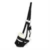 Fressbremse HGComfort HORSEGEAR Schwarz-Beige