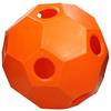 Futterball das Original Hay Play Orange