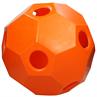 Futterball das Original Hay Play Orange