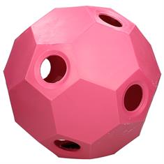 Futterball das Original Hay Play Rosa