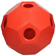 Futterball das Original Hay Play Rot