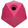 Futterball Pfiff Rosa