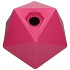 Futterball Pfiff Rosa
