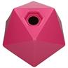 Futterball Pfiff Rosa