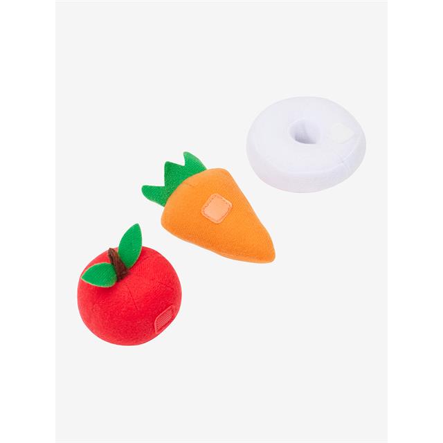 Futtereimer Toy Pony Treats LeMieux Mehrfarbig