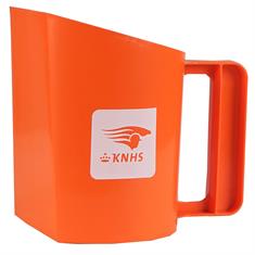Futterkelle KNHS Orange