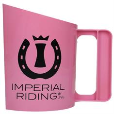 Futterkelle Kunststoff Imperial Riding