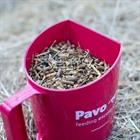 Futterschaufel Pavo 