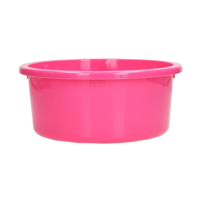 Futtertrog 2L Epplejeck Rosa