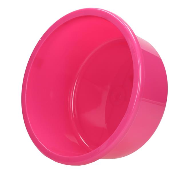 Futtertrog 8L Epplejeck Rosa