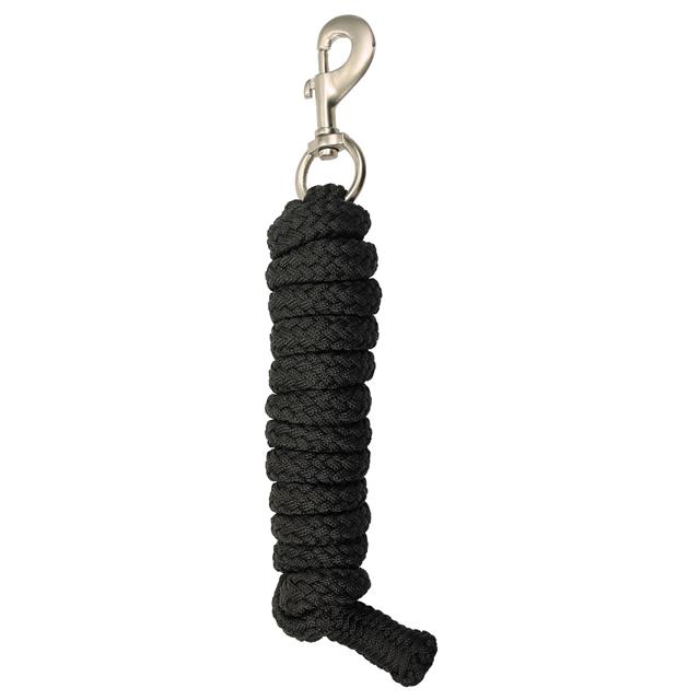 Führstrick Basic Barato Schwarz