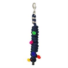 Führstrick Hanging Balls Epplejeck Dunkelblau