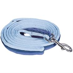 Führstrick Harry's Horse Mittelblau