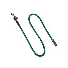 Führstrick Lasso LeMieux Dunkelgrün