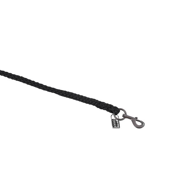Führstrick Platinum Regular Eskadron Schwarz