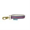 Führstrick SS25 Bucas Dublin Blau-Pink