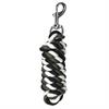 Führstrick Striped HORSEGEAR Dunkelgrau