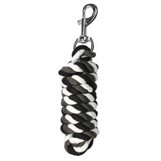 Führstrick Striped HORSEGEAR Dunkelgrau