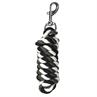Führstrick Striped HORSEGEAR Dunkelgrau