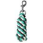 Führstrick Striped HORSEGEAR Türkis