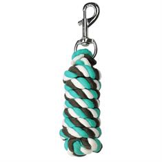 Führstrick Striped HORSEGEAR Türkis