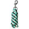 Führstrick Striped HORSEGEAR Türkis