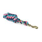 Führstrick Topaz Shires Rosa-Hellblau