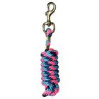 Führstrick Topaz Shires Rosa-Hellblau