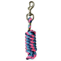 Führstrick Topaz Shires Rosa-Hellblau