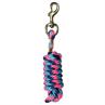 Führstrick Topaz Shires Rosa-Hellblau