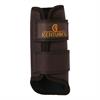 Gamaschen 3D Spacer Kentucky Braun