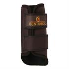 Gamaschen 3D Spacer Kentucky Braun