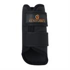 Gamaschen 3D Spacer Kentucky Schwarz