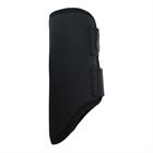 Gamaschen 3D Spacer Kentucky Schwarz