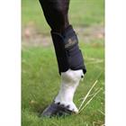 Gamaschen 3D Spacer Kentucky Schwarz